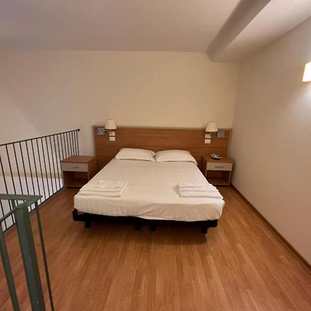Hotel Domus Stella Maris - Casa Per Ferie Ancona Exteriér fotografie