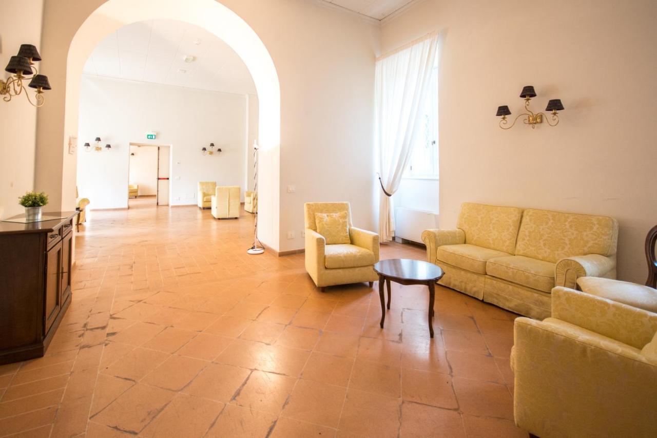 Hotel Domus Stella Maris - Casa Per Ferie Ancona Exteriér fotografie