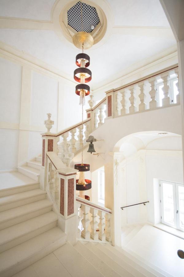 Hotel Domus Stella Maris - Casa Per Ferie Ancona Exteriér fotografie