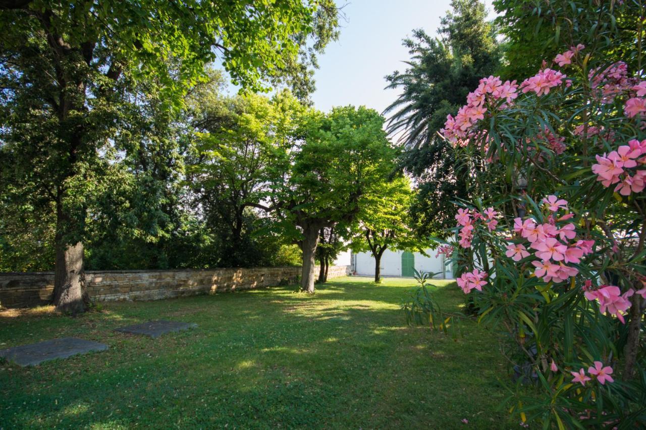 Hotel Domus Stella Maris - Casa Per Ferie Ancona Exteriér fotografie
