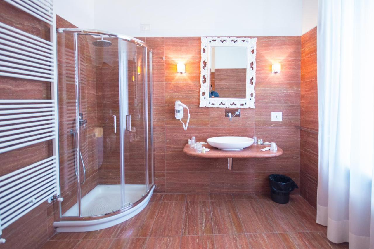 Hotel Domus Stella Maris - Casa Per Ferie Ancona Exteriér fotografie