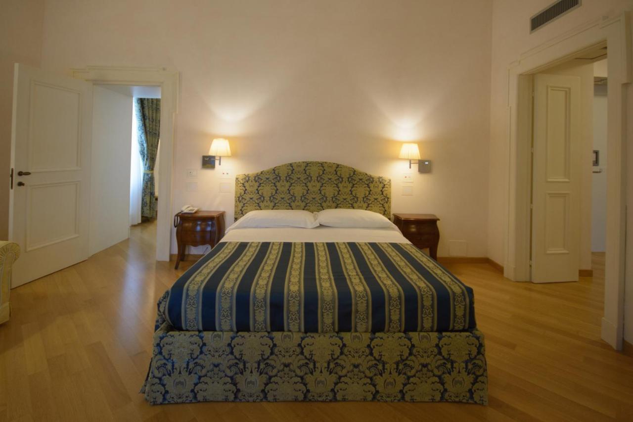 Hotel Domus Stella Maris - Casa Per Ferie Ancona Exteriér fotografie