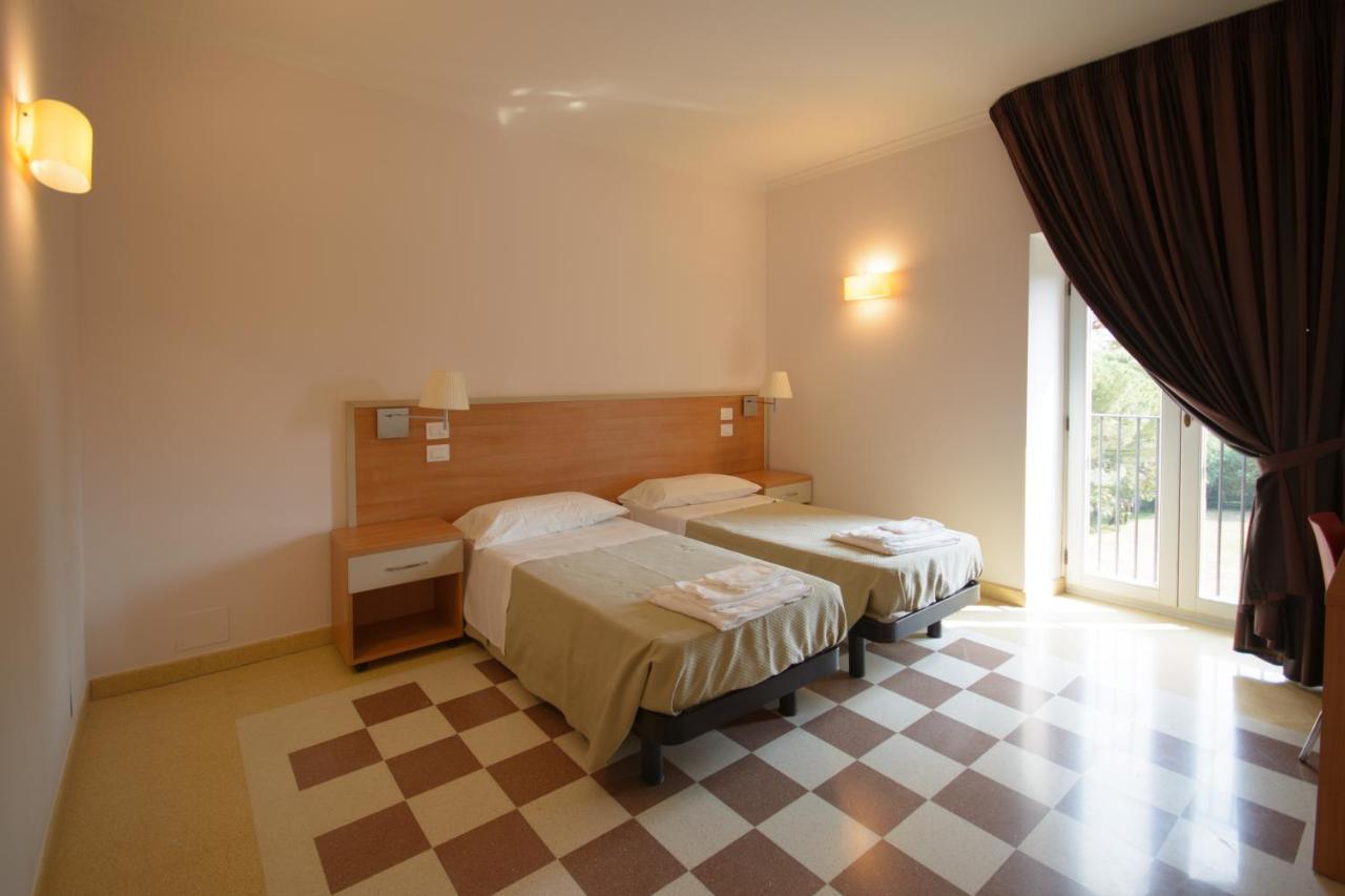 Hotel Domus Stella Maris - Casa Per Ferie Ancona Exteriér fotografie