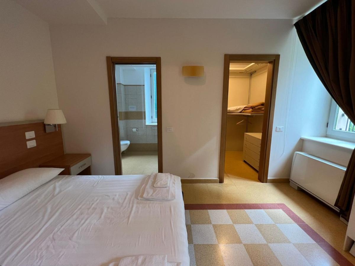 Hotel Domus Stella Maris - Casa Per Ferie Ancona Exteriér fotografie