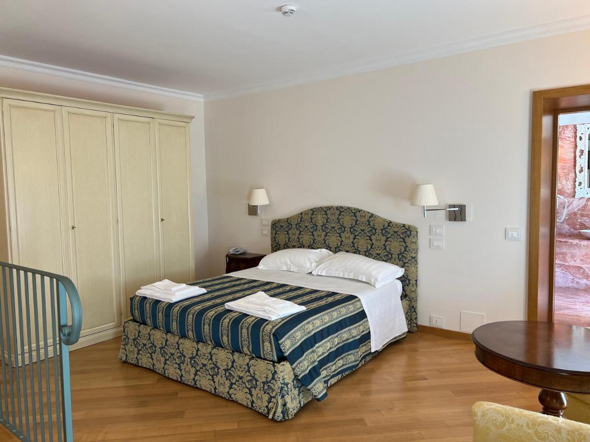Hotel Domus Stella Maris - Casa Per Ferie Ancona Exteriér fotografie