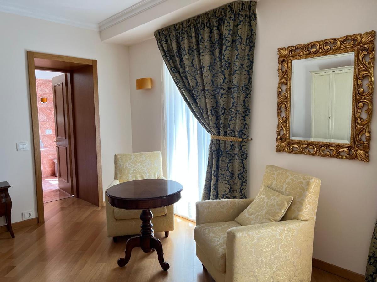 Hotel Domus Stella Maris - Casa Per Ferie Ancona Exteriér fotografie