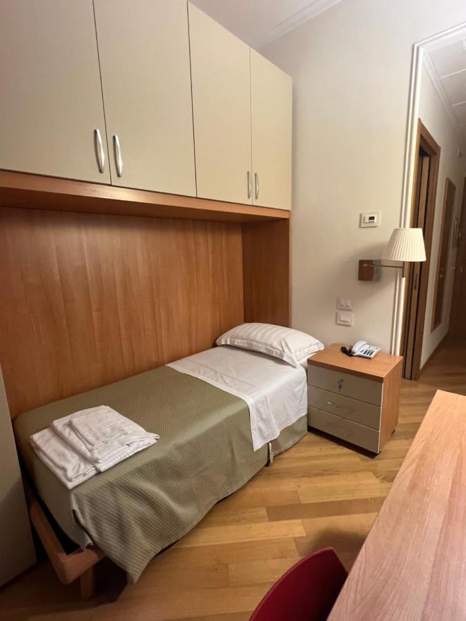 Hotel Domus Stella Maris - Casa Per Ferie Ancona Exteriér fotografie