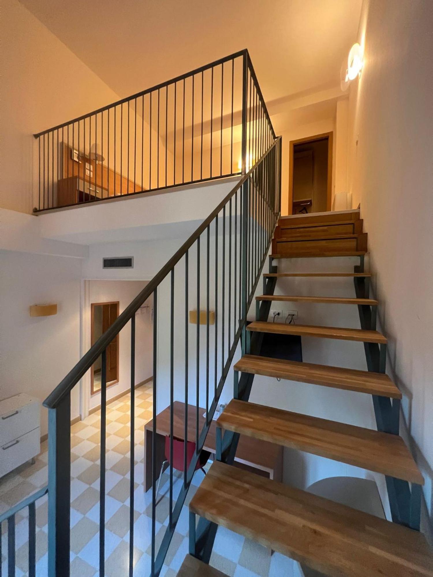 Hotel Domus Stella Maris - Casa Per Ferie Ancona Exteriér fotografie